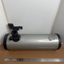 Celestron NexStar 114 Telescope Parts  31142  D 114MM  F 1000MM Tube Scope
