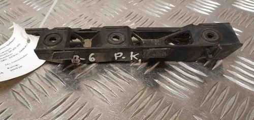 VW PASSAT B7 ALLTRACK 365 Stoßstangenhalterung hinten links 3C0807183 31574084