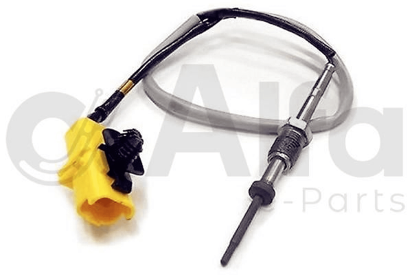 Sensor Abgastemperatur FüR Nissan Renault Qashqai / +2 I X-TRAIL Ii Espace Iv-image
