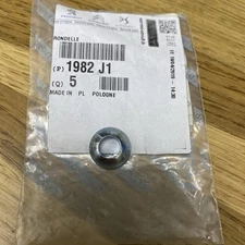 INJECTOR WASHER 1982J1 GENUINE Citroen Peugeot 