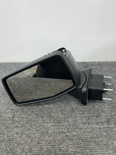 OEM 2019 - 2025 GMC Sierra 1500 Door Mirror w/Camera (Left/Driver) 84899303
