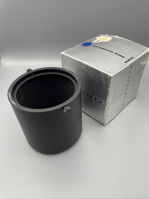 Hasselblad 40630 Extension Ring - New Old Stock! RAR!