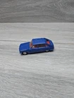 ORIGINAL VINTAGE DIECAST DINKY TOYS 166 RENAULT R 16 CAR 1960s