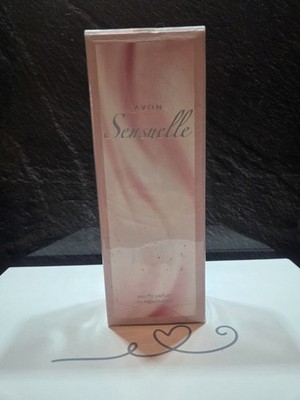 Avon Sensuelle Eau de Parfum Spray 50 Ml Folie