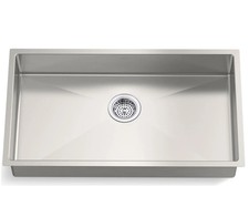 KOHLER Kitchen Sink K-33158-NA - 96465 Nationwide Shipping
