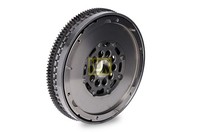 Schwungrad Schwungscheibe Zms Luk Dmf Schaeffler Luk 415 0701 10 FüR Volvo XC60