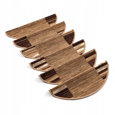 Anti-slip Stair Treads Beige 1pc Carpet Runner Safety Grip