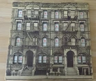 LED ZEPPELIN-PHYSICAL GRAFFITI--DOUBLE 12" VINYL LPS-SWAN SONG-1976-V/G+