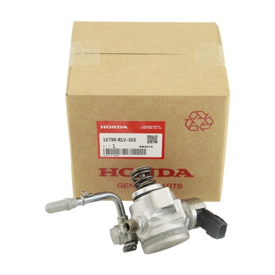 #ad OEM High Pressure Fuel Pump 16790RLV305 For 2018 2022 Honda Odyssey 3.5L $135.99