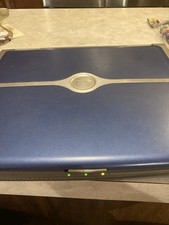 Dell Laptop Inspiron 5100 With Power Cord Heavy  READ