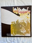 Led Zeppelin - Led Zeppelin II - Atlantic K40037 - 1969 Matrix No: 588198 A 6