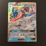 Pokémon Greninja GX Full Art Ultra Rare Holo SM-Forbidden Light 24/131 230 HP