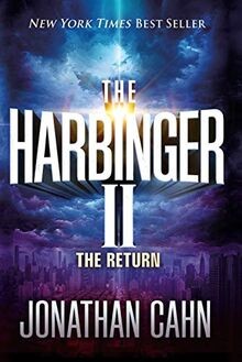 Harbinger II, The: The Return von Cahn, Jonathan | Buch | Zustand wie neu