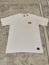 Ben Davis T-Shirt Work Clothing Big Logo Back