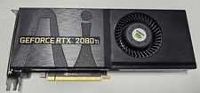 NVIDIA GeForce RTX 2080 Ti 22GB GDDR6 Turbo Modified for AI Mapping GPU