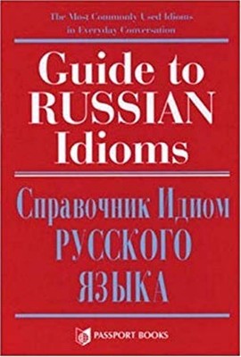 Guide To Russisch Idioms Taschenbuch Dinara, Grau, Loretta Georgeoli