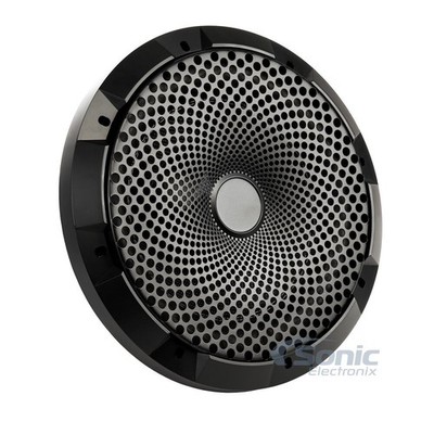 Open Box, Great - NVX XHESG12 Universal 12'' High-Excursion Subwoofer Mesh Grille