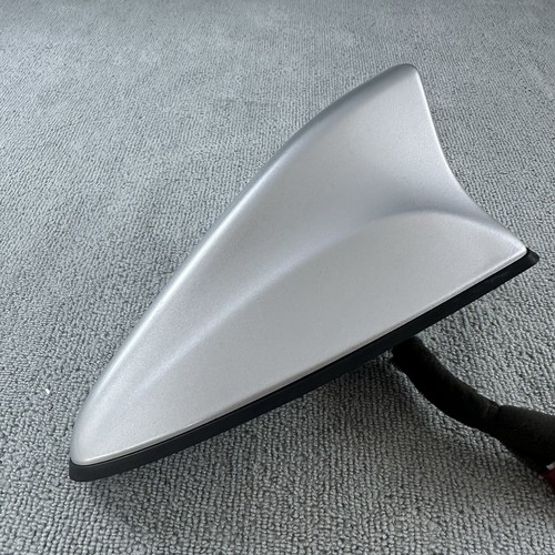 2013-2017 Hyundai Elantra GT Antenna Shark Fin Normal Roof Silver 96210-A5110N3S - Bild 2 von 5