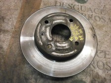 Disque de frein Chevrolet LACETTI