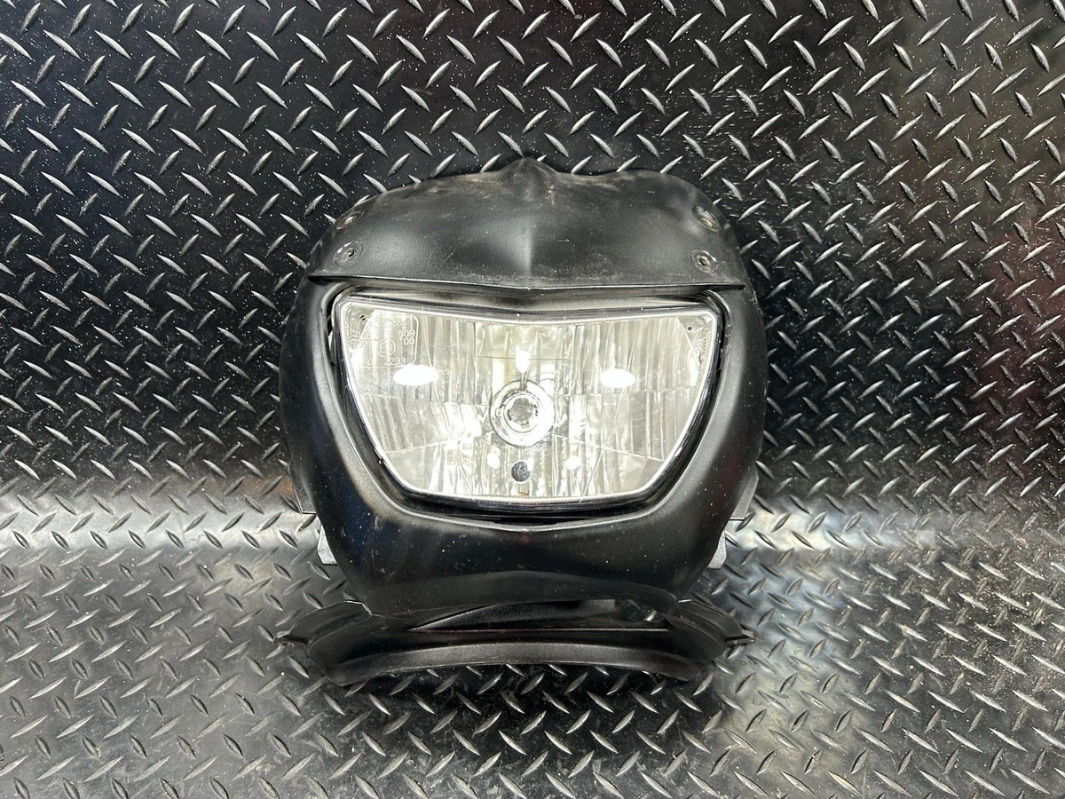 Motorcycle Headlight Assemblies for BMW F 650 for sale | eBay UK