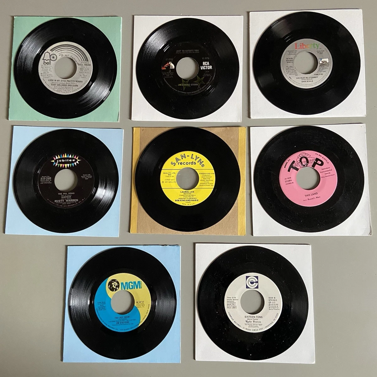 jukebox singles products for sale | eBay UK