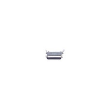 SCSI Terminator 50 Pin Pass Through Centronics CN50 External CEN50