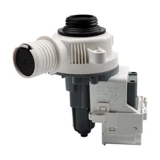 W10919003 W10775446 Washer Drain Pump AP6038235 for Whirlpool Kenmore Maytag
