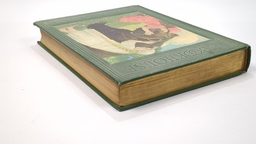 My Bookhouse Vol. 2 Up One Pair of Stairs edited by Olive Beaupré Miller (1925) - Picture 6 of 13