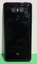 LG G6 - 32GB - Parts/Repair Only - Doesn't Charge Or Turn On