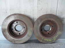 Disque de frein Ford MONDEO