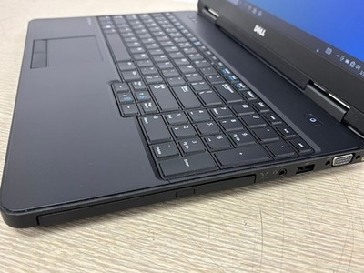 Dell Latitude E5540 15.6