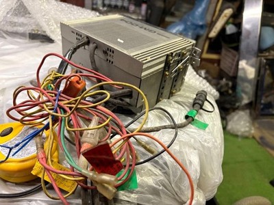 ロンサムカーボーイ Pioneer GM-004 KP-005 EQ-001 Pioneer KP-005 GM-004 EQ-001 Lonesome Carboy Vintage Car Audio JDM