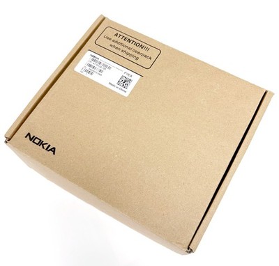 Nokia FYEA 471812A.105 GPS Surge Protector Kit Brand new and original