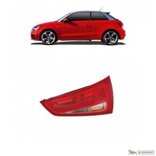 Rückleuchte Heckleuchte rechts LED für Audi A1 8X1 8XK Sportback 8XA 8XF