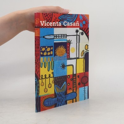 Vicenta Casañ  |  Robert Motherwell