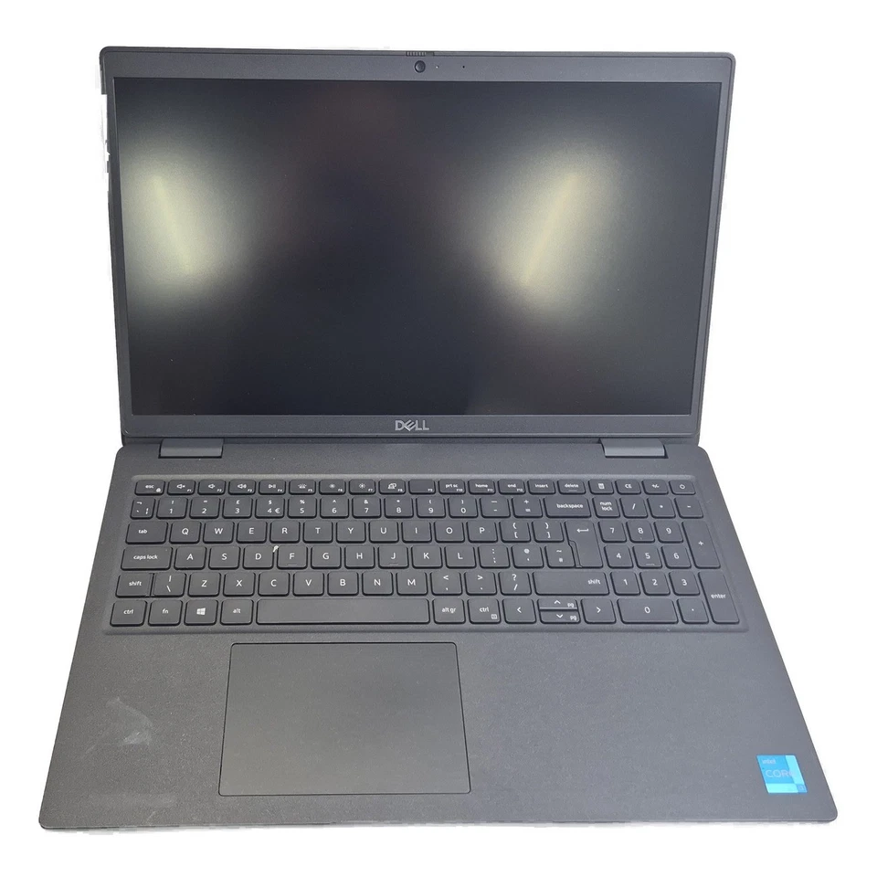 Dell Latitude 3520 · i3-1115G4 · 8GB · 256GB, photo 2 of 5