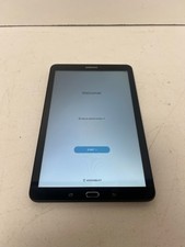 16GB Samsung Tab E Tablet Only  P08025639 