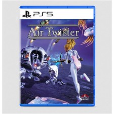 Image of Air Twister - Limited Edition [PlayStation 5]
