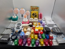Lot of 55 Paper punches Big Small Scrap Booking 26Lbs Animals Baby Nature