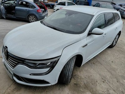 214108607R water radiator RENAULT TALISMAN SPORT TOURER 2015 1458052