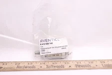 Aventics PM5 Series Flexible Spherical Coupling R412026142