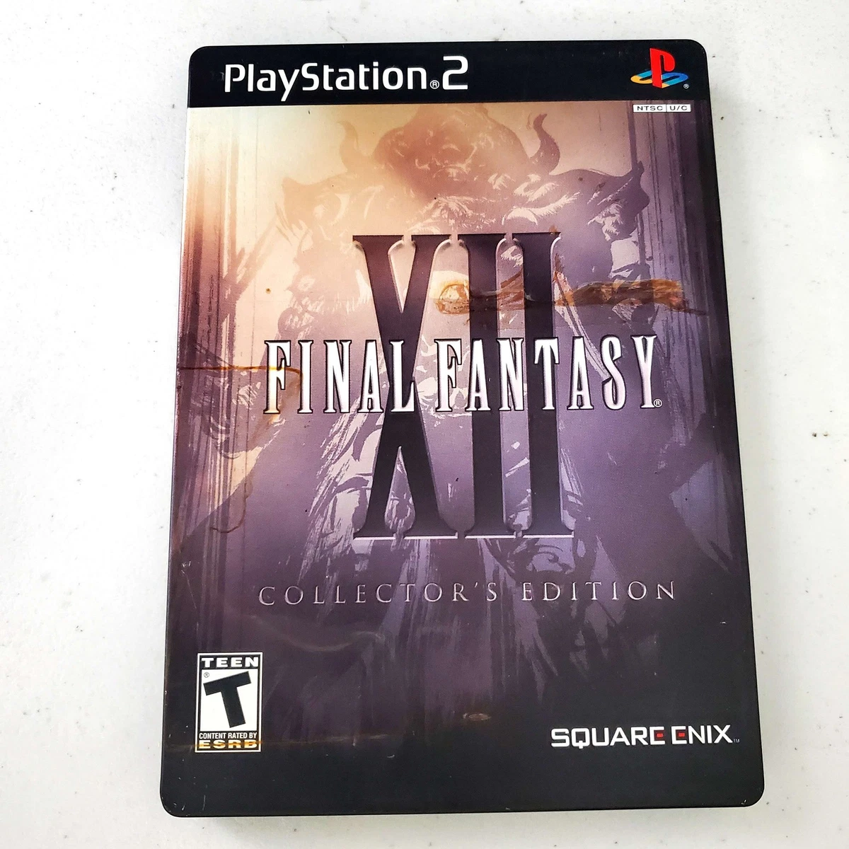 25+ Final Fantasy XII Video Games for sale | Updated Oct 2026