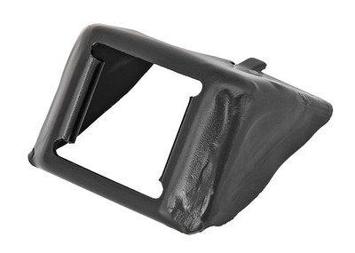 JEGS Trunk Latch Striker Fits 1970-1972 Chevrolet Chevelle, Monte Carlo