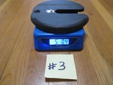 Bowflex SelectTech 552 Series 2 Dumbbell Weight Plate #3 - OEM