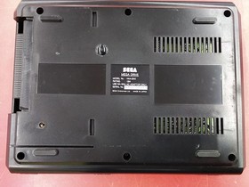 SEGA Genesis Mega Drive Mega CD Console Only Japan NTSC-J HAA-2910 HAA-2510