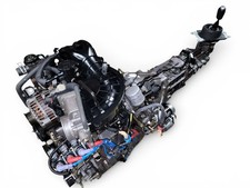 Mazda Rx8 2004-2008 1.3l Engine Manual 6spd Transmission Jdm 13b 1099