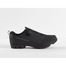 Image of BNIB - BONTRAGER EVOKE MOUNTAIN BIKE SHOES - UK 8 - 5253473