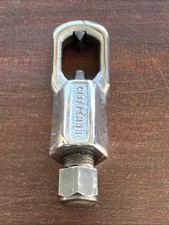 Vintage Craftsman Universal Nut Splitter Cracker Buster Breaker Tool
