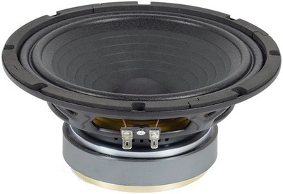 Beyma 8CMV2 Low & Mid Frequency Transducer 500W 8 Ohm Professional 8'' Speaker