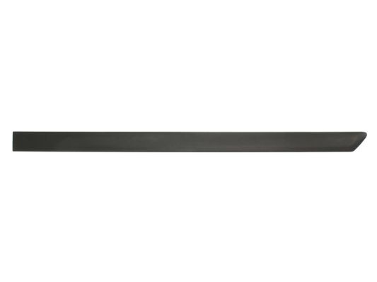Left Rear BLIC 5703-04-5097573P Trim/Protection Strip, wing for OPEL